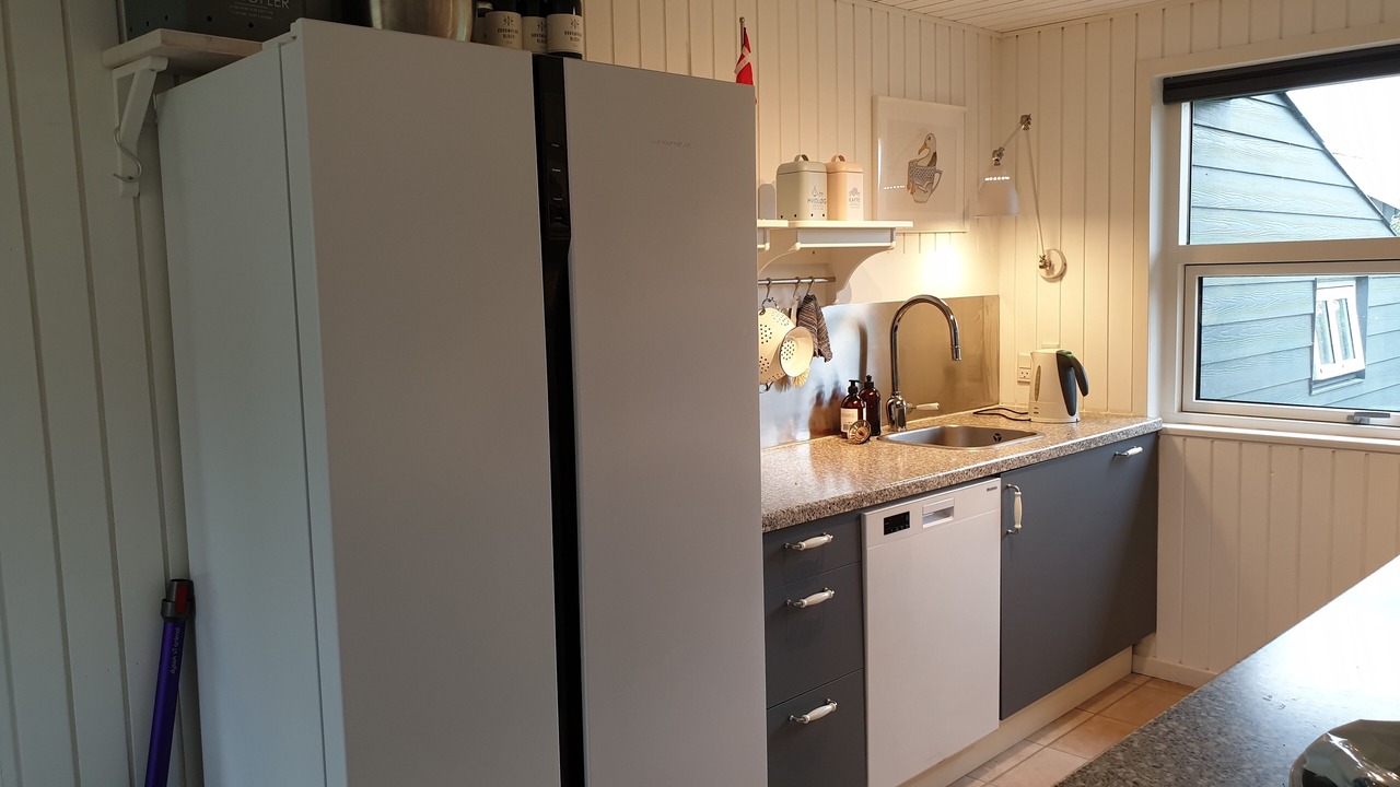 Photo of Kitchen in Kysing