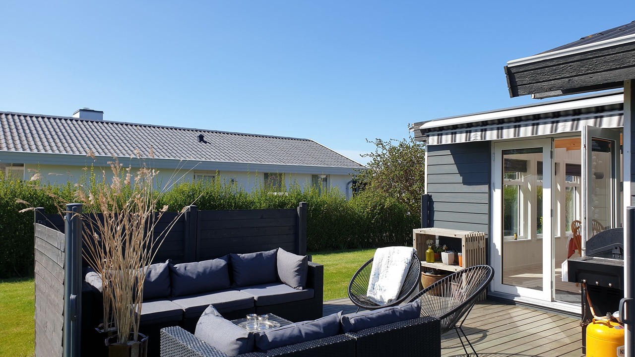 Photo of Outdoor in Kysing