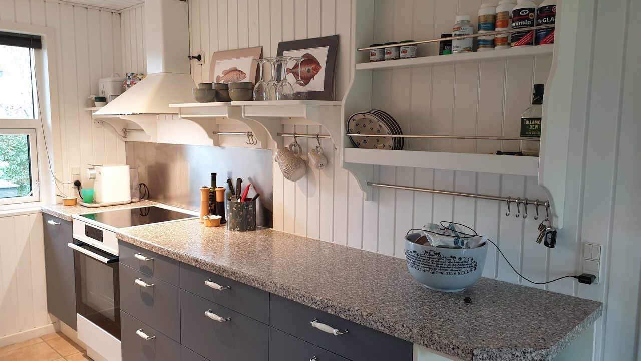 Photo of Kitchen in Kysing
