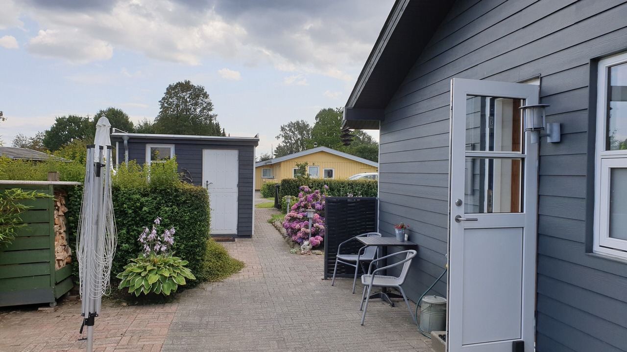 Photo of Outdoor in Kysing