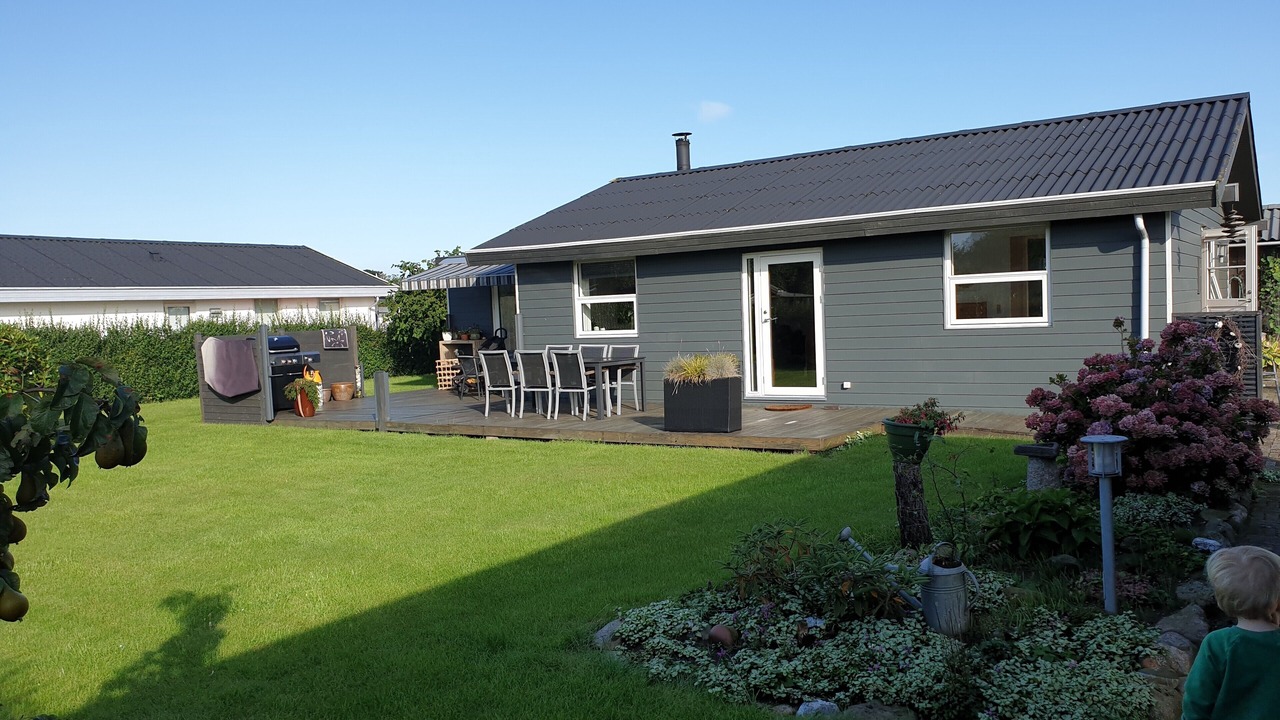 Photo of Outdoor in Kysing