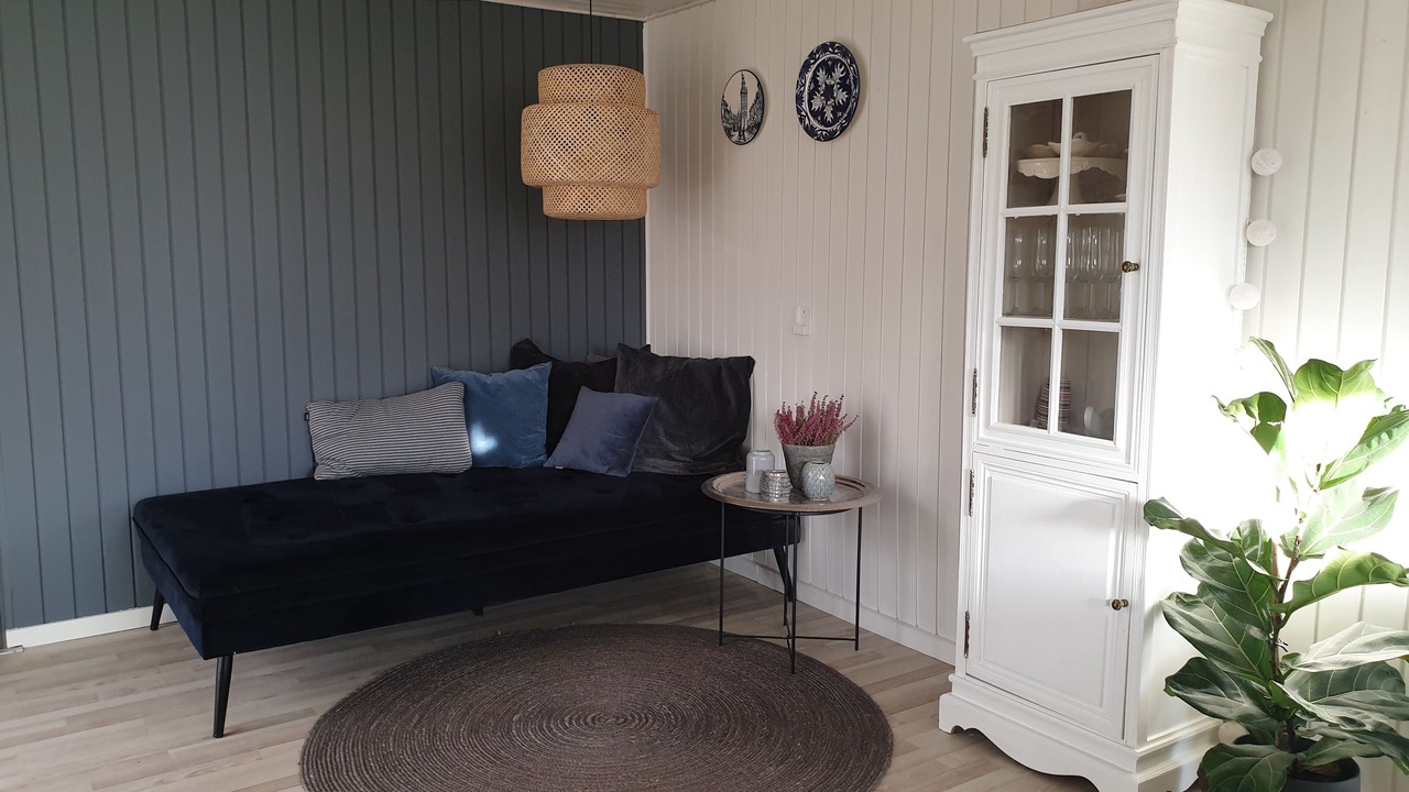 Photo of Livingroom in Kysing
