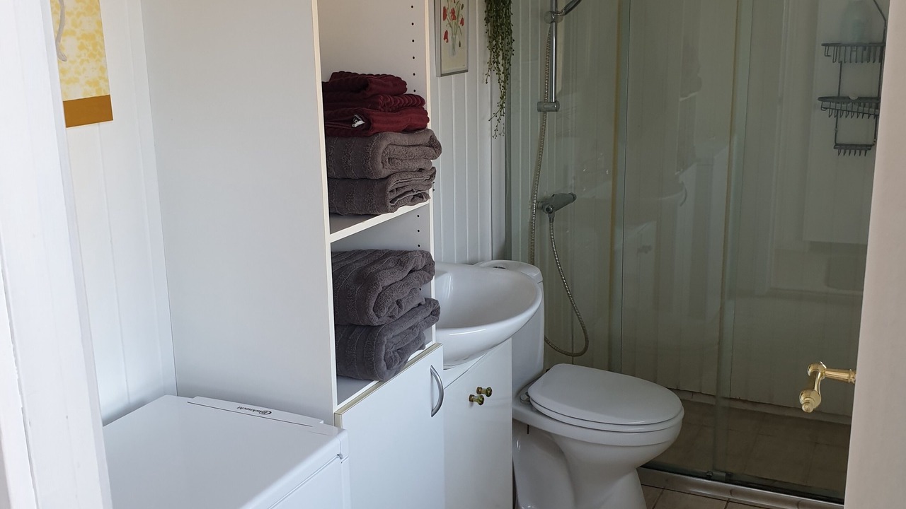 Photo of Bathroom in Kysing
