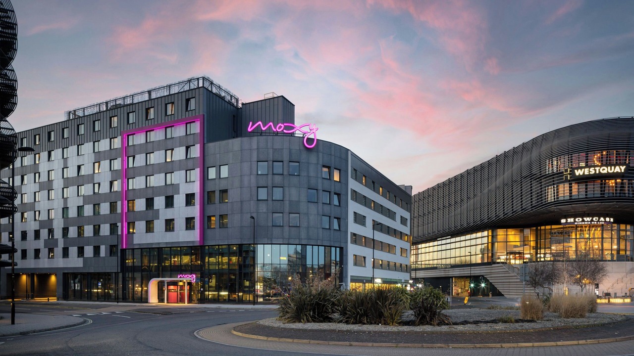 Photo of Outdoor in Southampton City Centre