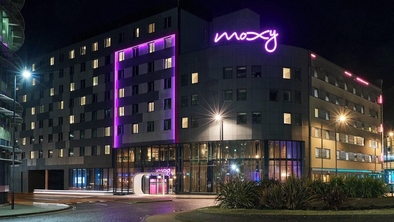 Photo of Outdoor in Southampton City Centre