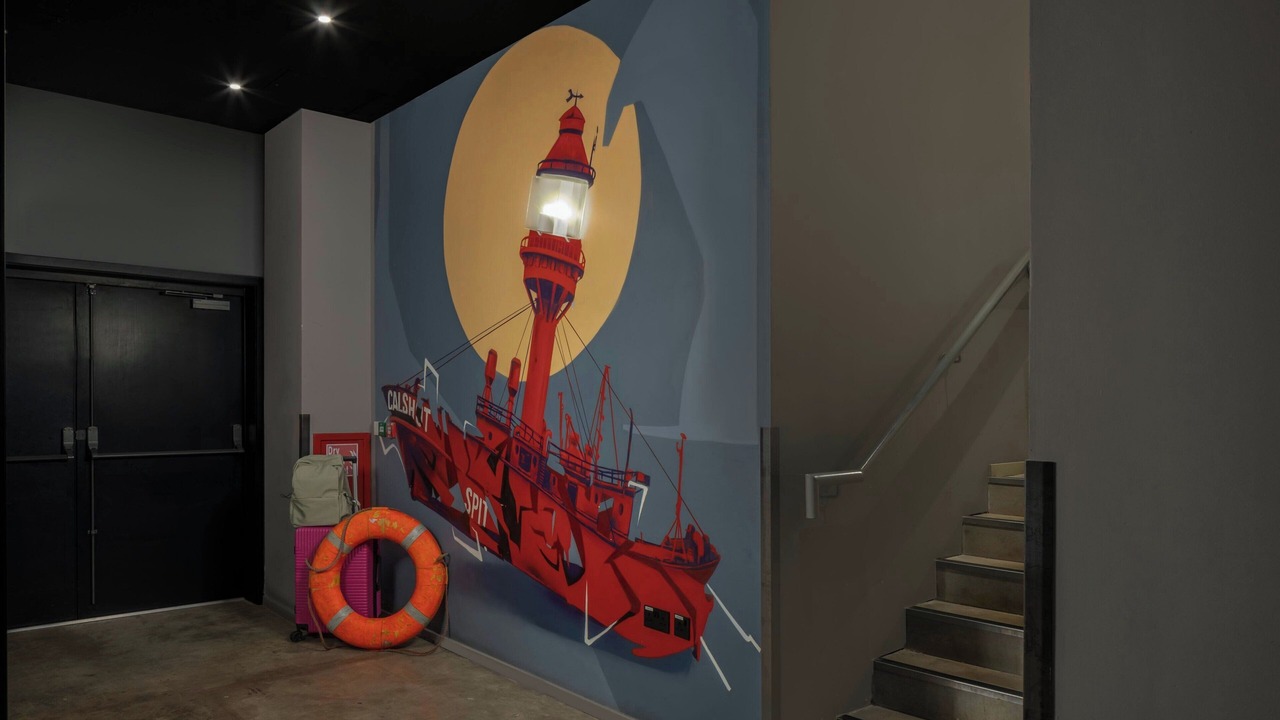 Photo of Others in Southampton City Centre