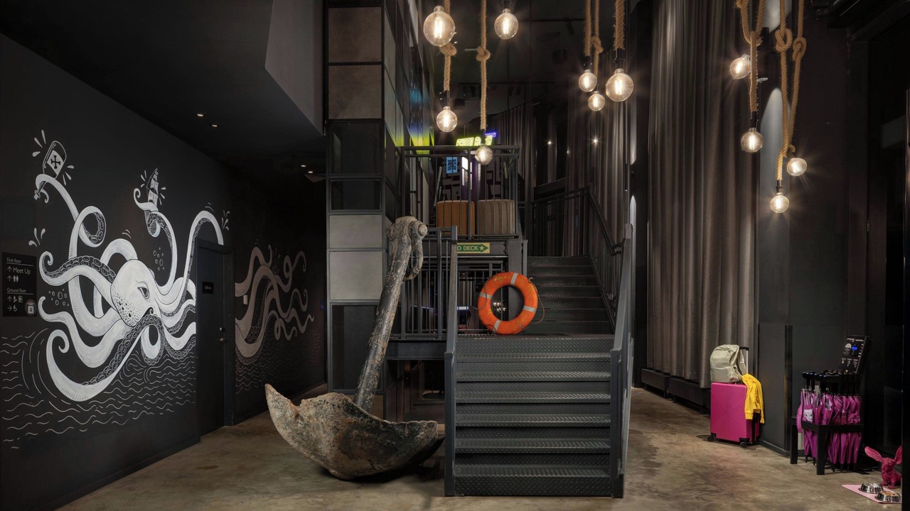 Photo of Others in Southampton City Centre