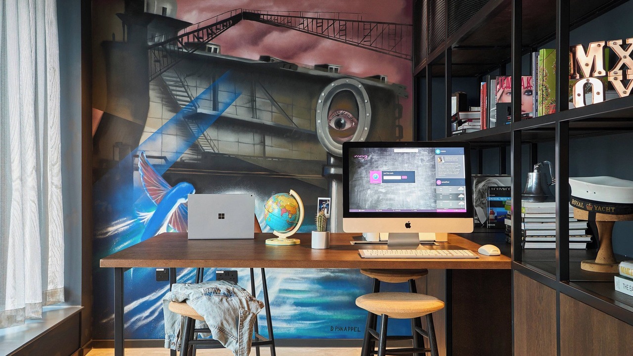 Photo of Others in Southampton City Centre