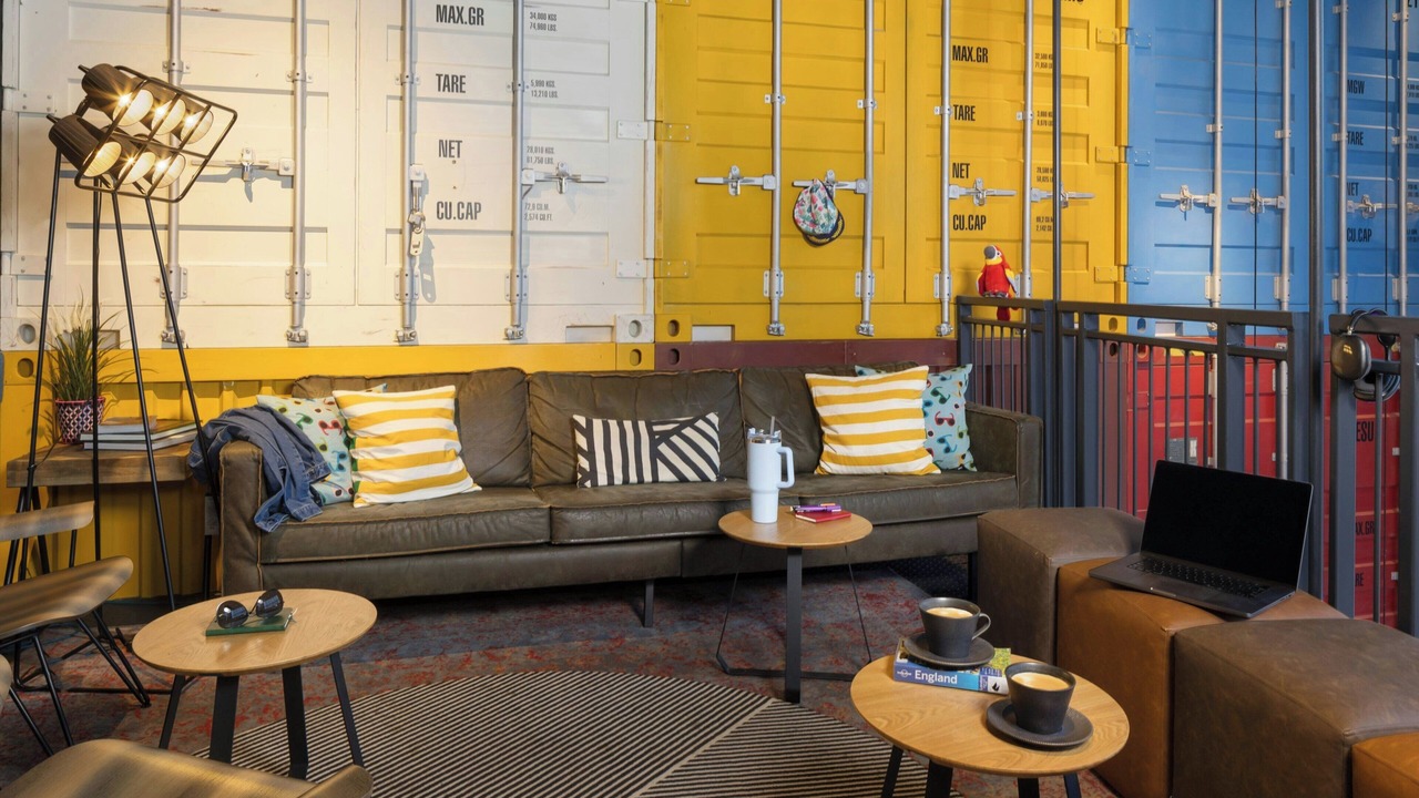 Photo of Others in Southampton City Centre