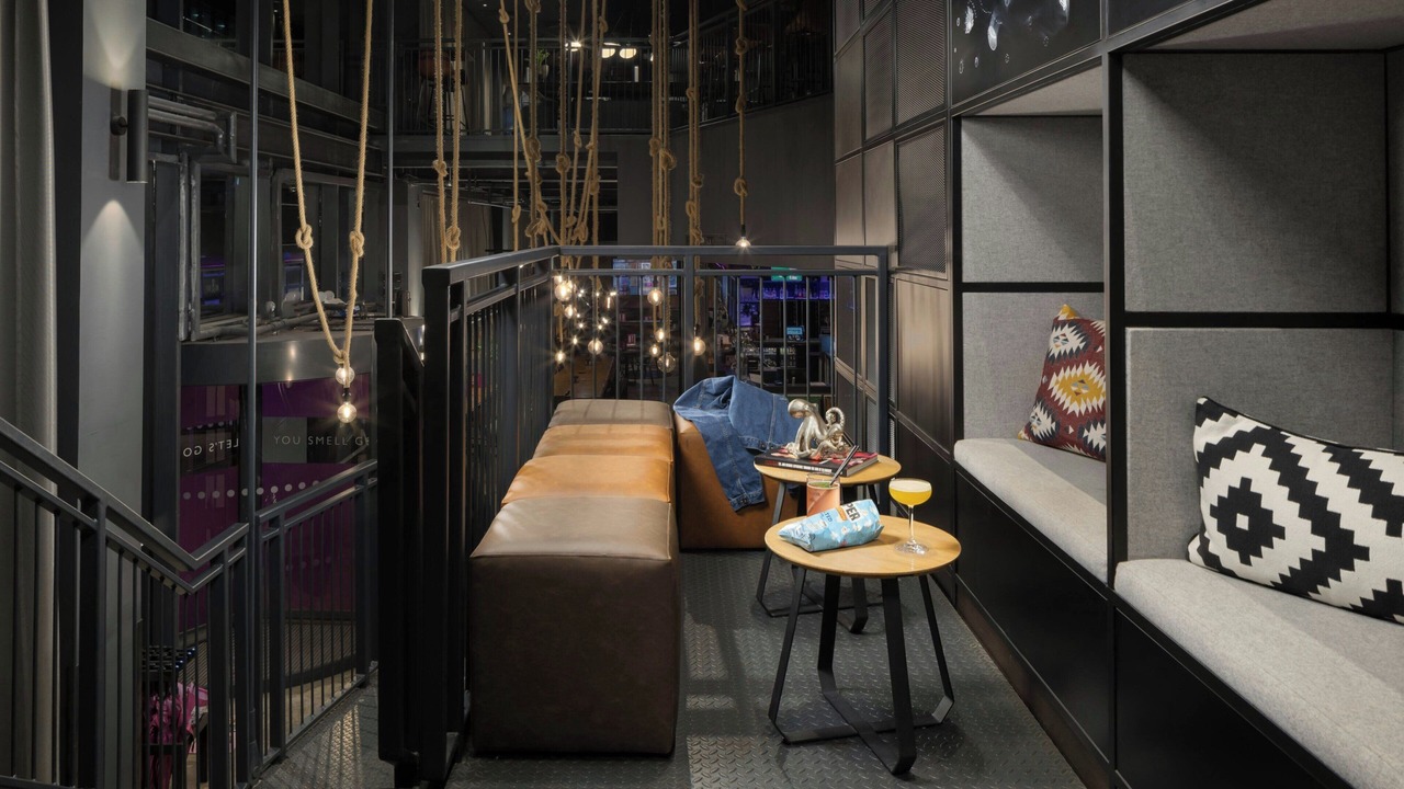 Photo of Others in Southampton City Centre