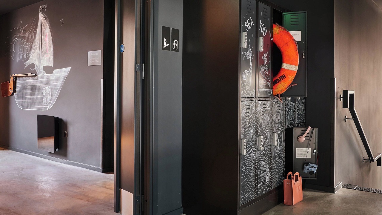 Photo of Others in Southampton City Centre