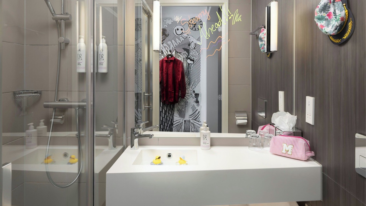 Photo of Bedroom in Southampton City Centre