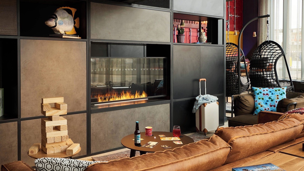 Photo of Livingroom in Southampton City Centre