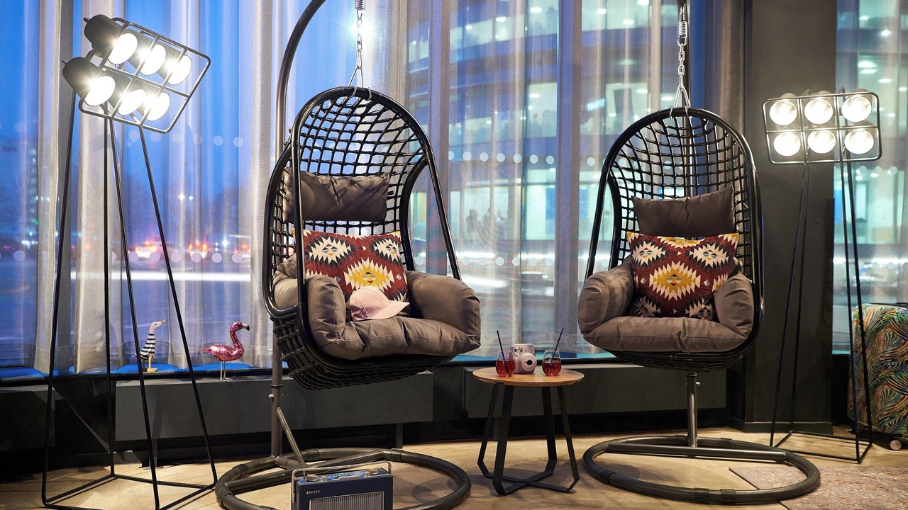 Photo of Livingroom in Southampton City Centre