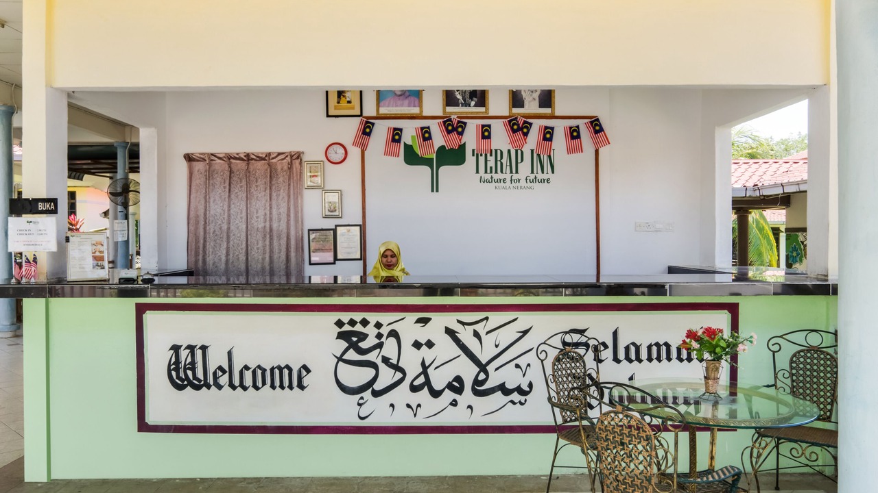 Photo of Others in Kampung Bendang