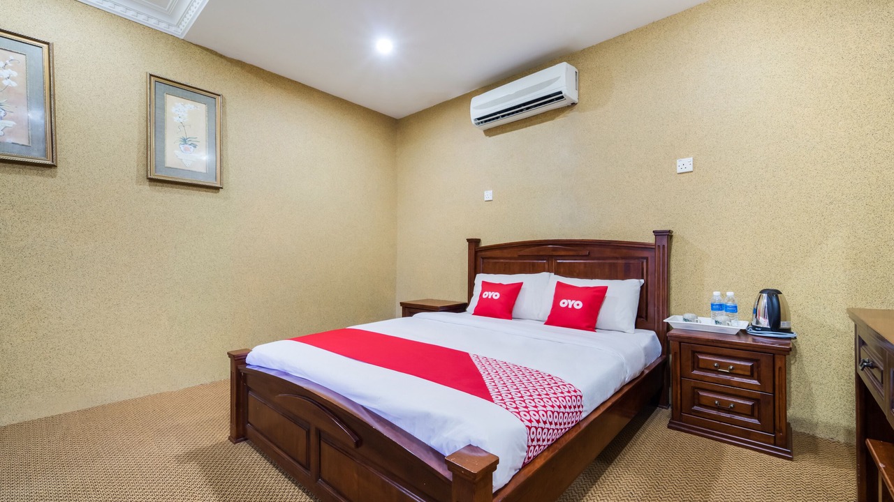 Photo of Others in Kampung Bendang