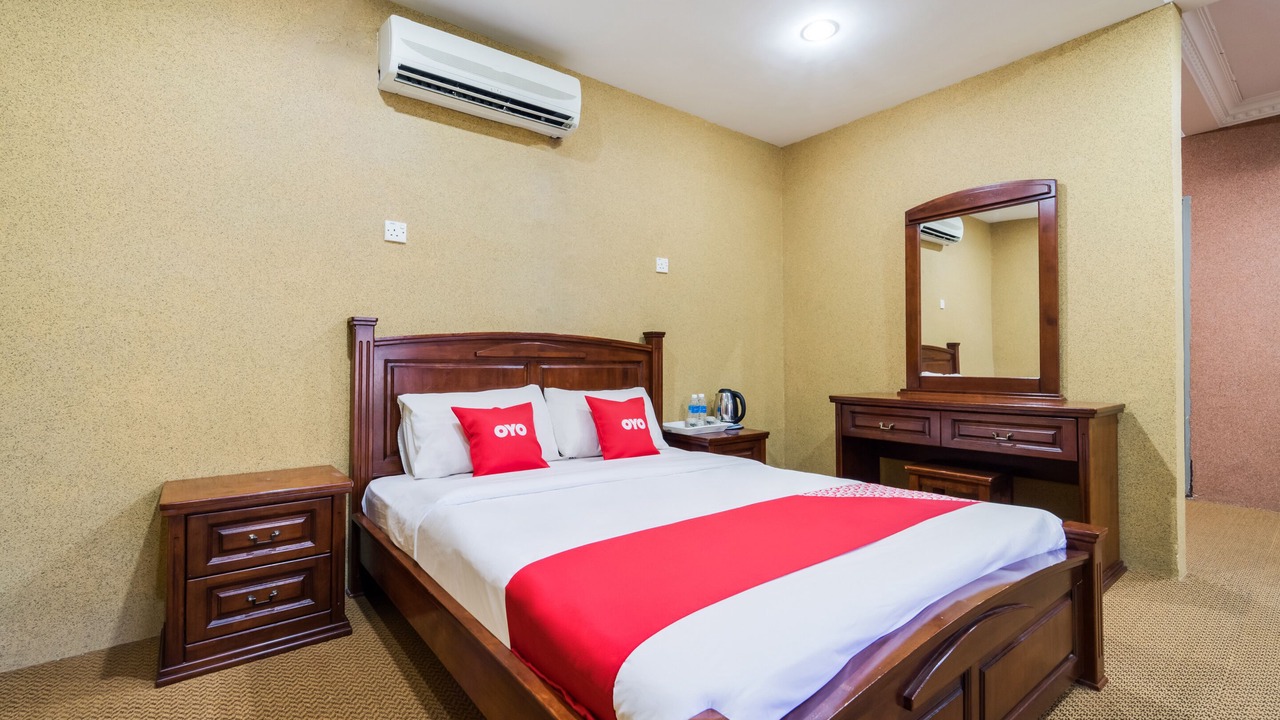 Photo of Others in Kampung Bendang