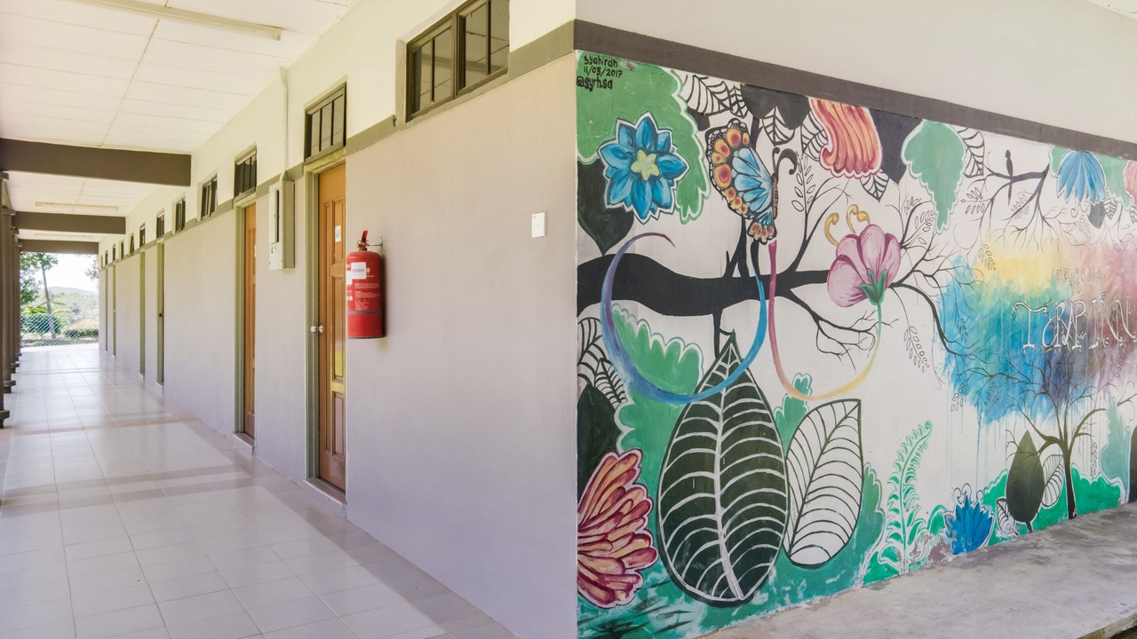 Photo of Others in Kampung Bendang