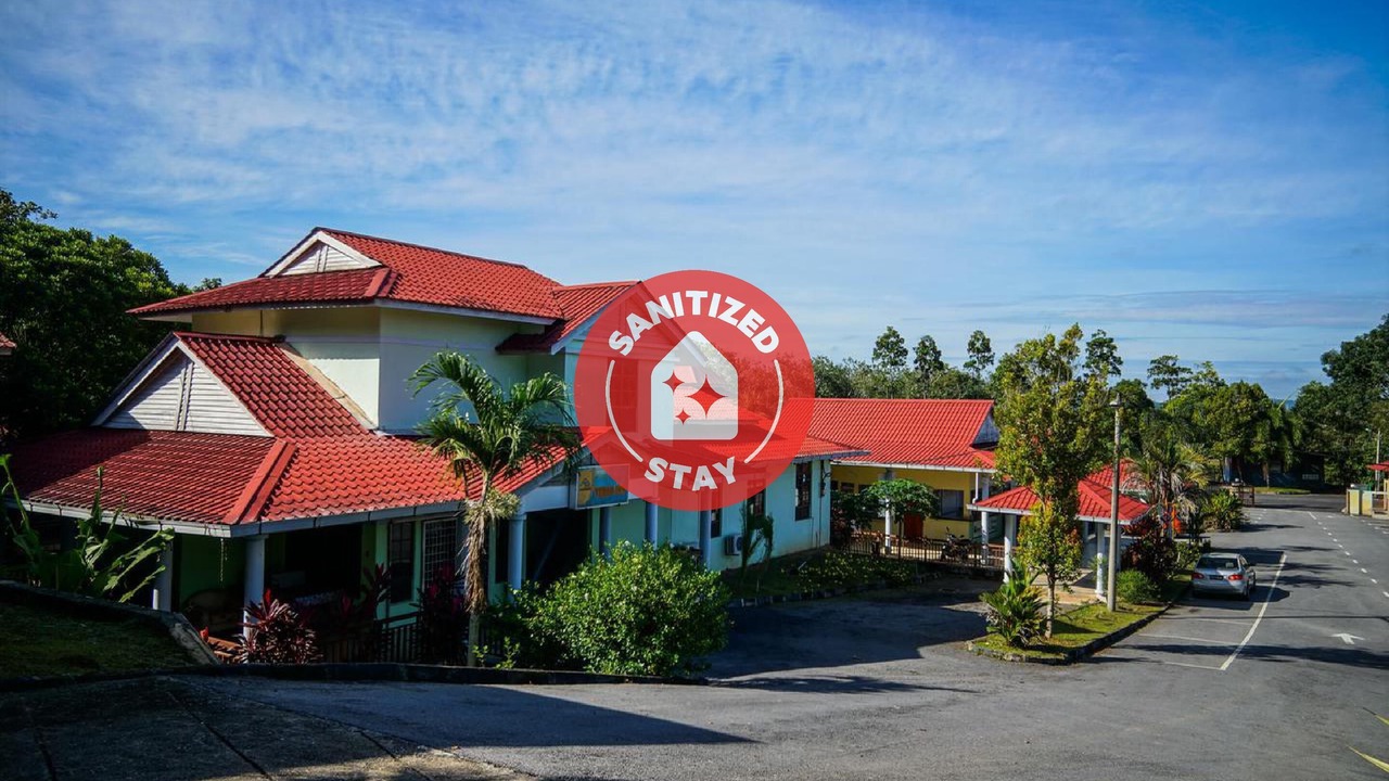 Photo of Outdoor in Kampung Bendang