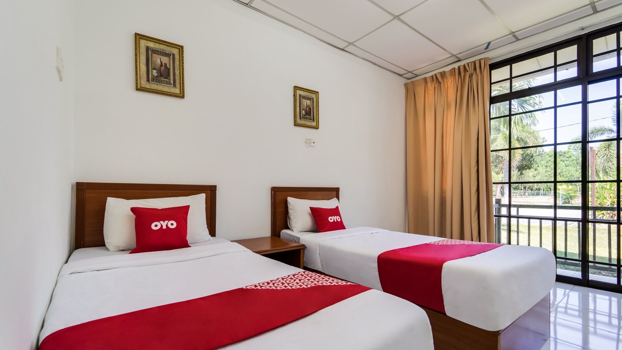 Photo of Bedroom in Kampung Bendang