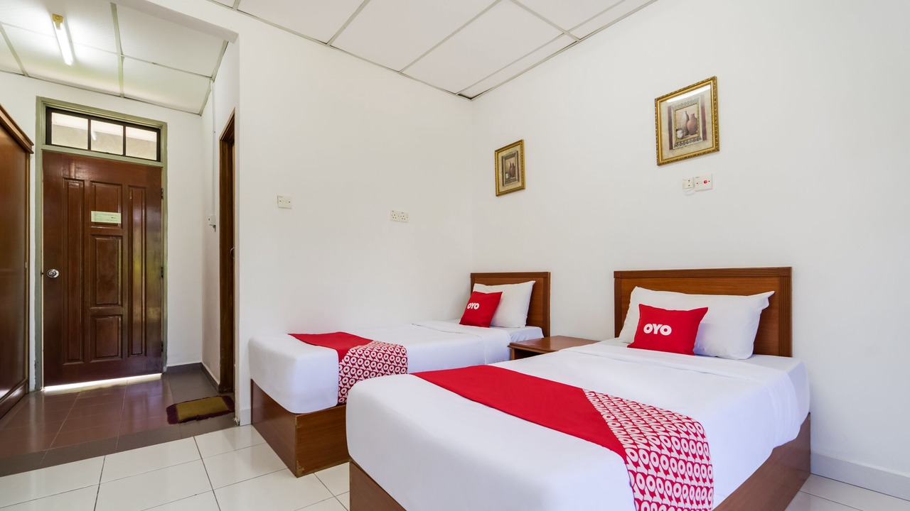 Photo of Bedroom in Kampung Bendang