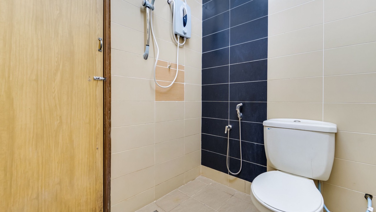 Photo of Bathroom in Kampung Bendang