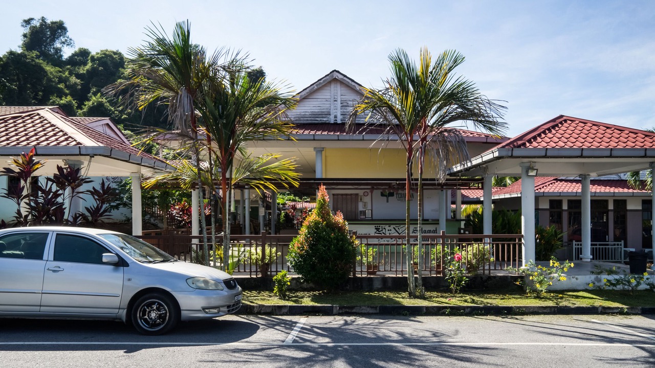 Photo of Outdoor in Kampung Bendang