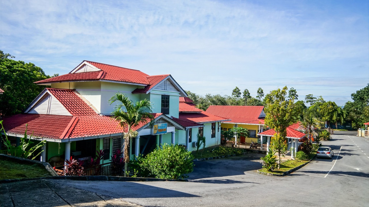 Photo of Outdoor in Kampung Bendang