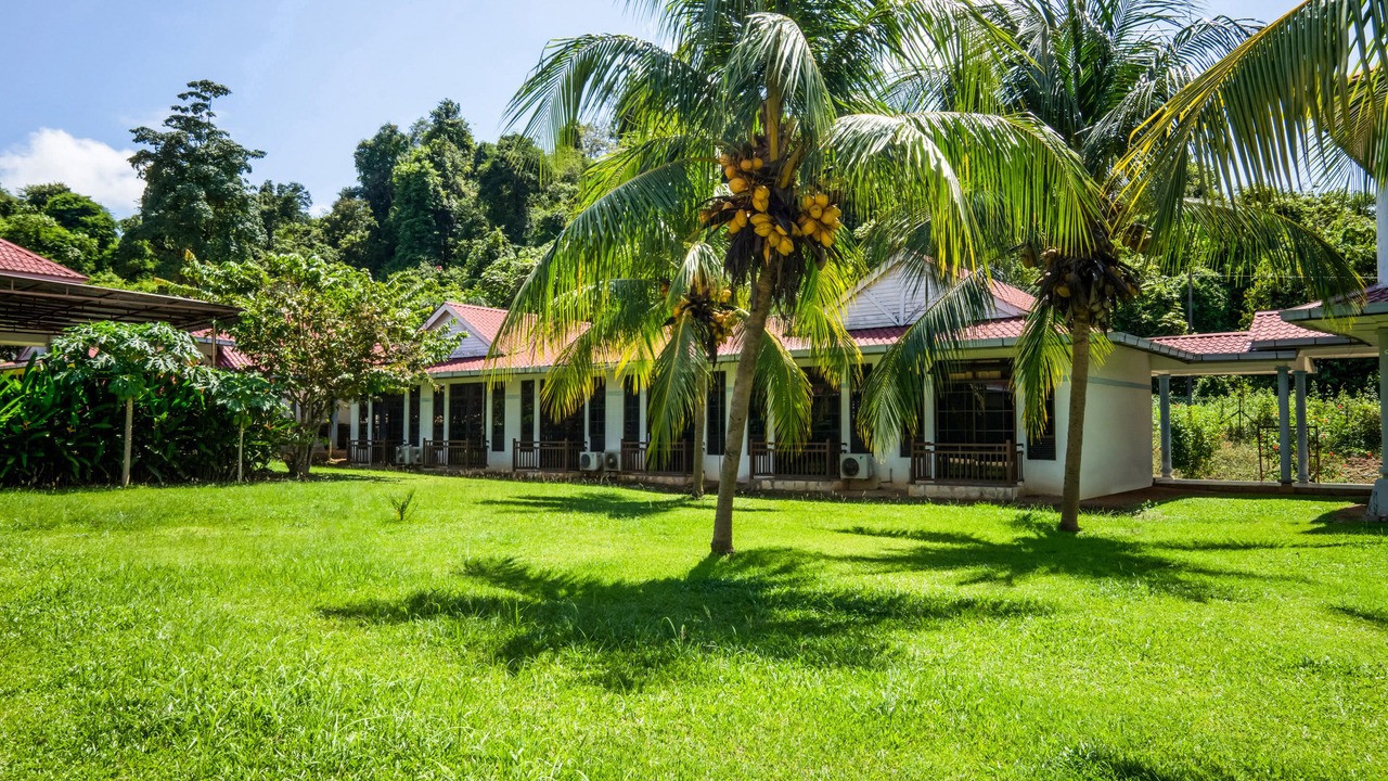 Photo of Outdoor in Kampung Bendang