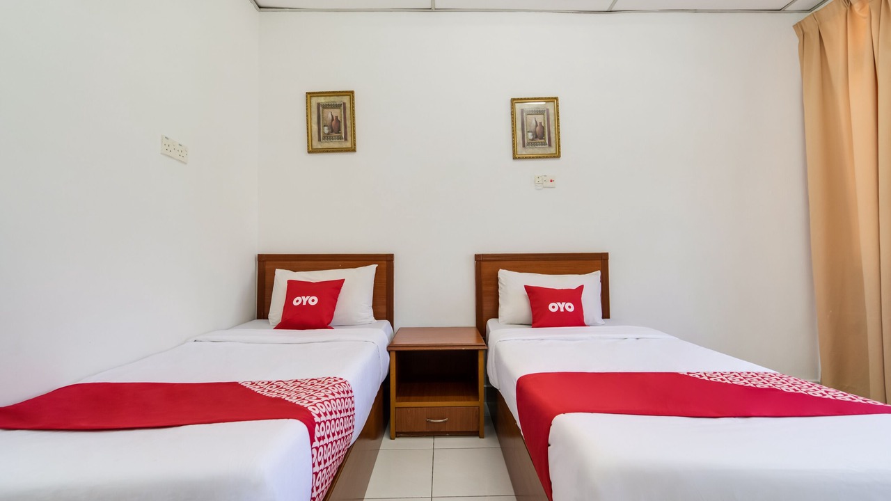 Photo of Bedroom in Kampung Bendang