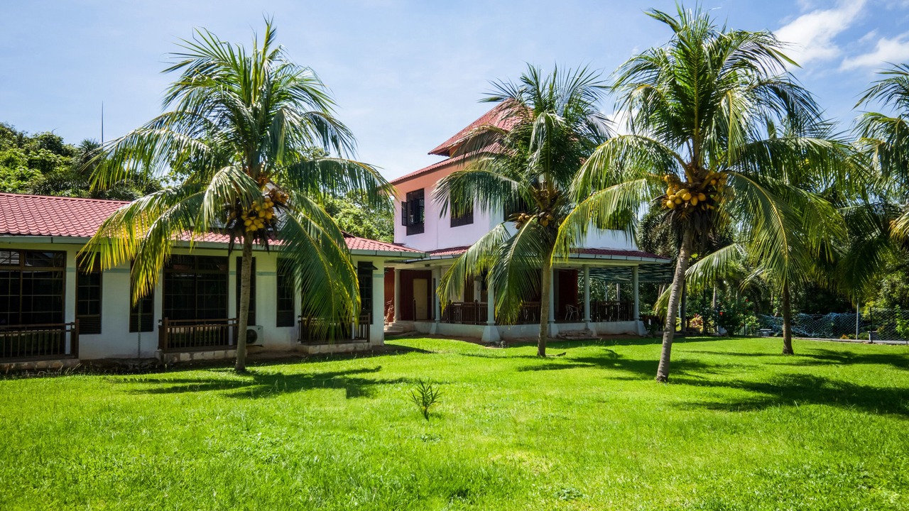 Photo of Outdoor in Kampung Bendang