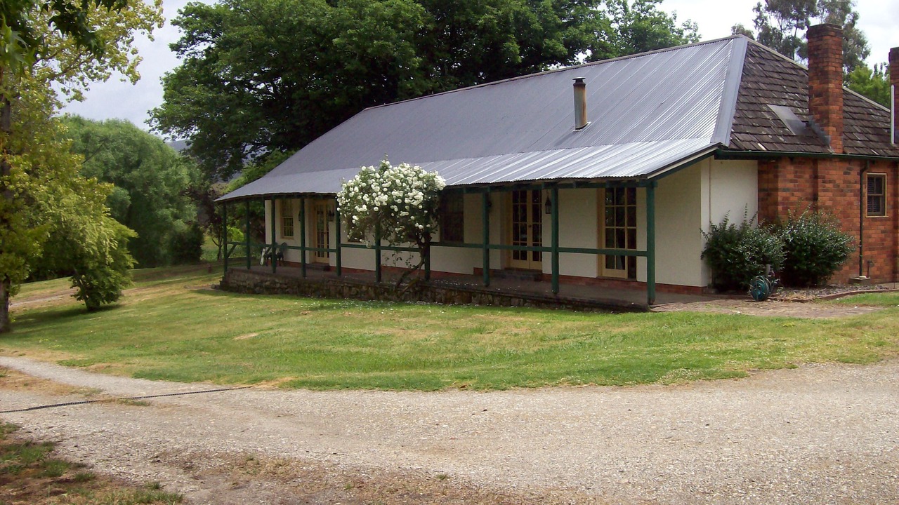 Photo of Outdoor in Allans Flat