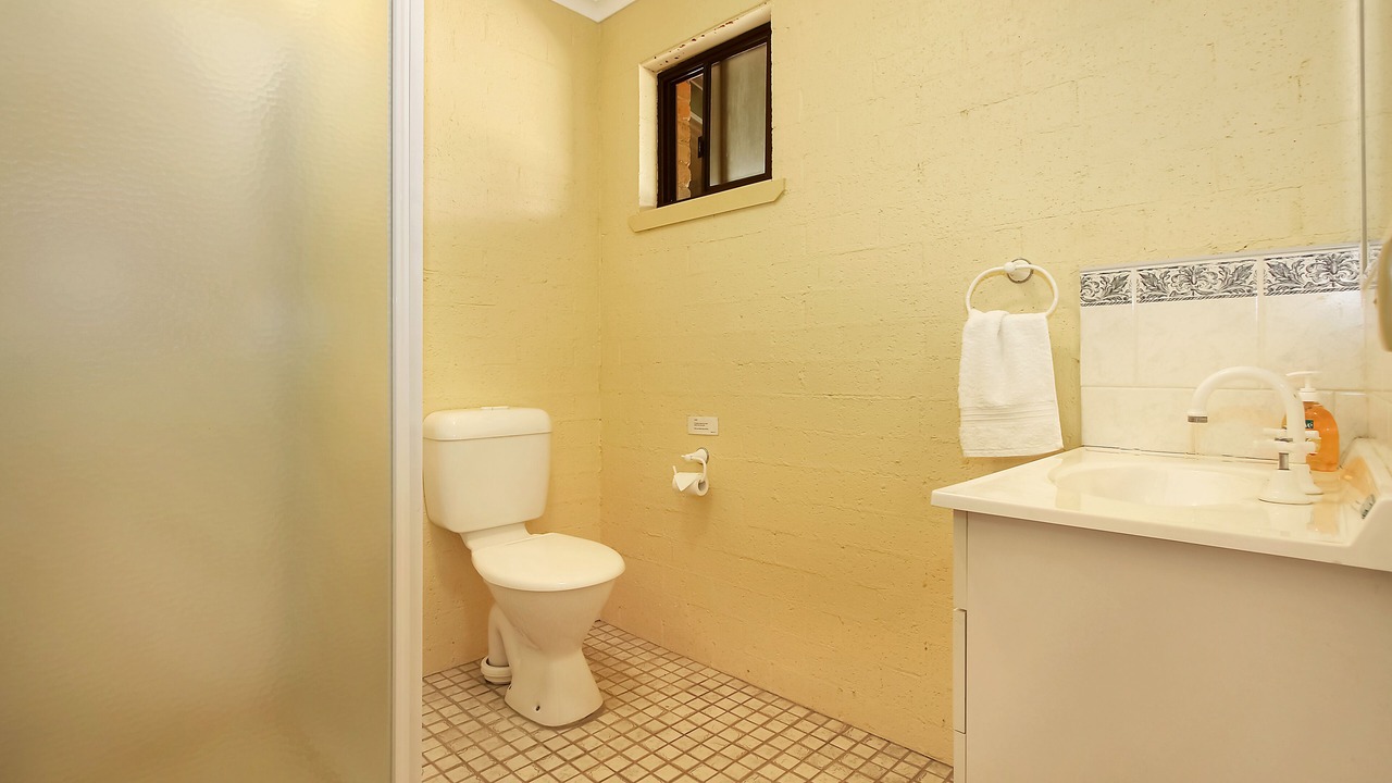 Photo of Bathroom in Allans Flat