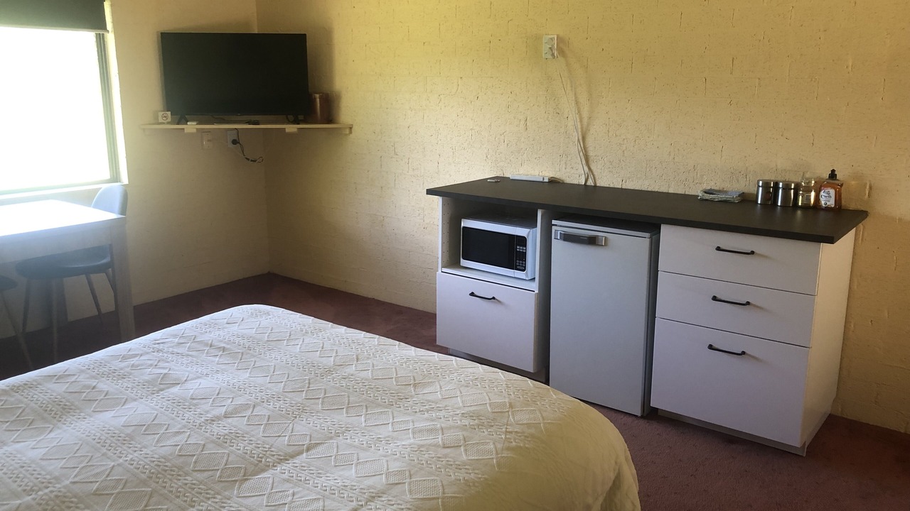 Photo of Bedroom in Allans Flat