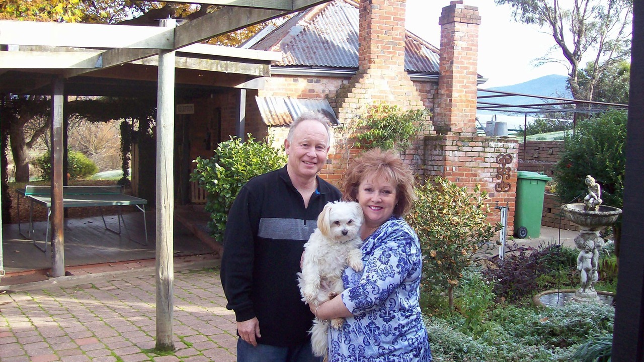 Photo of Outdoor in Allans Flat