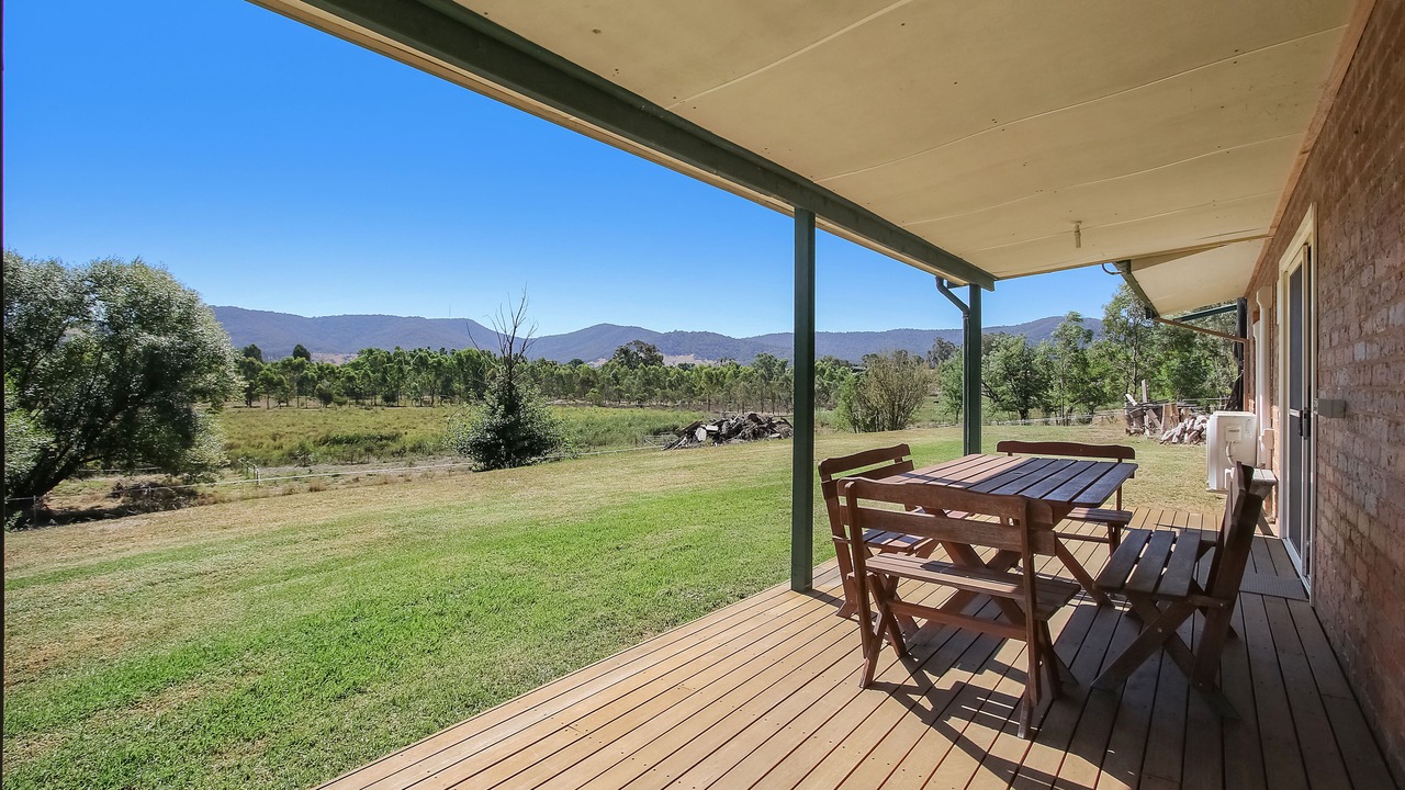 Photo of Outdoor in Allans Flat