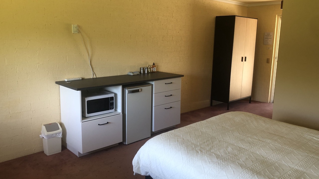 Photo of Bedroom in Allans Flat