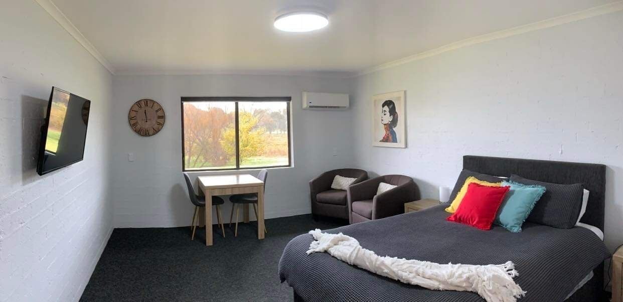 Photo of Bedroom in Allans Flat