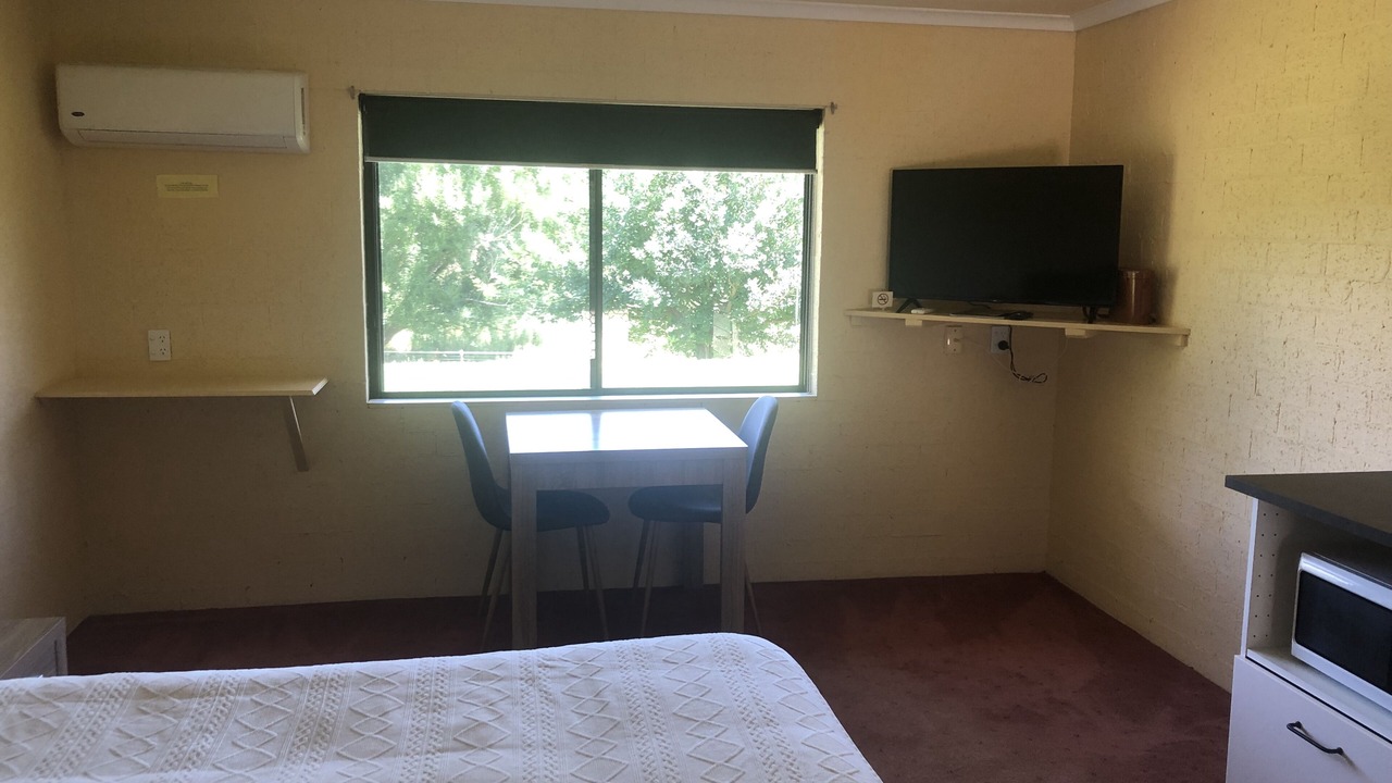 Photo of Bedroom in Allans Flat