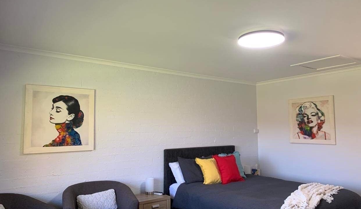 Photo of Bedroom in Allans Flat