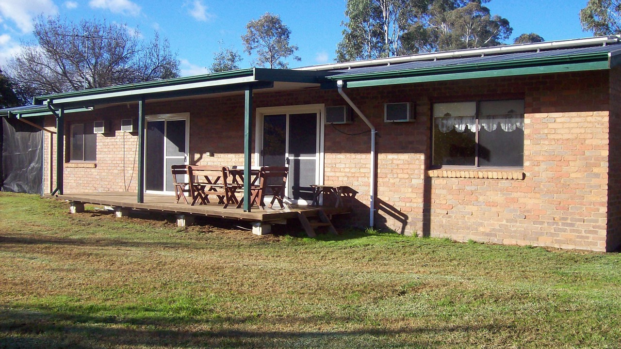 Photo of Outdoor in Allans Flat