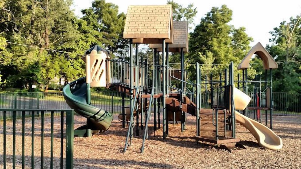 Photo of Outdoor in Mountain View