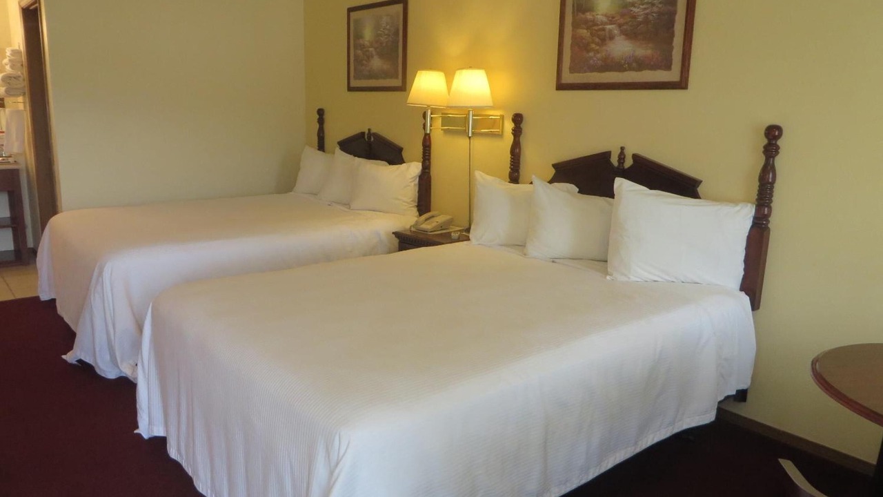 Photo of Bedroom in Mountain View