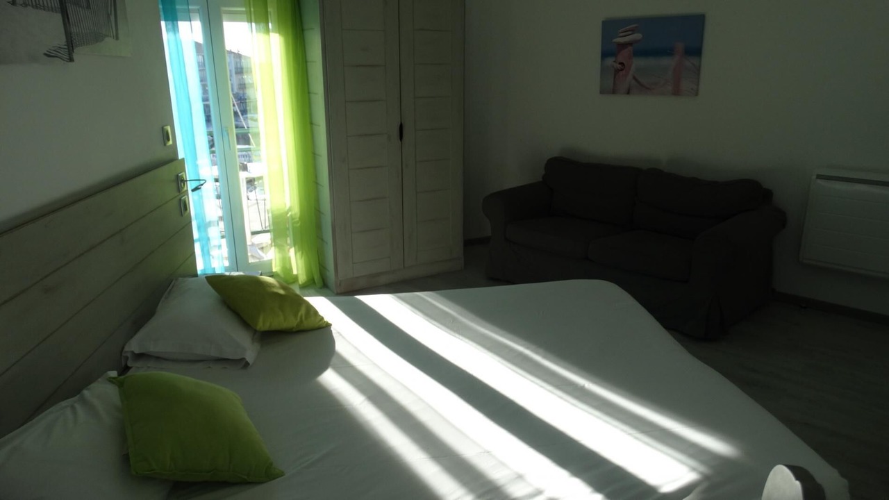 Photo of Bedroom in Meze