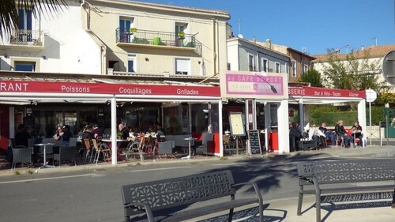 Photo of Outdoor in Meze