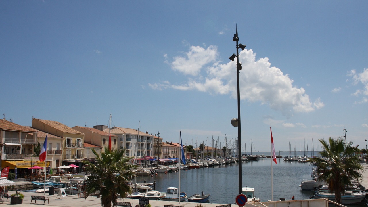 Photo of Patio Balcony in Meze