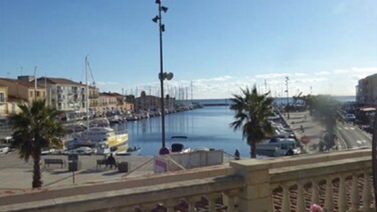 Photo of Patio Balcony in Meze