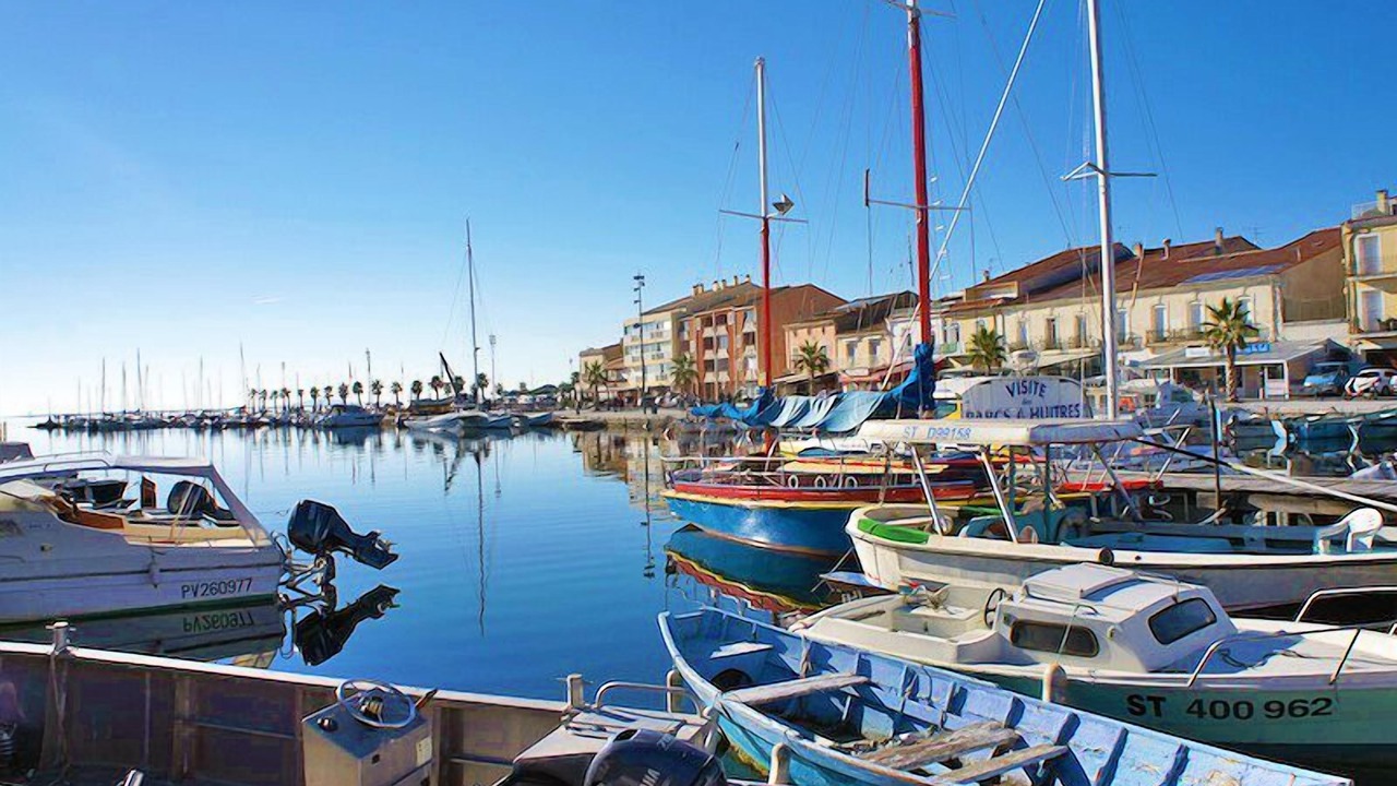 Photo of Outdoor in Meze