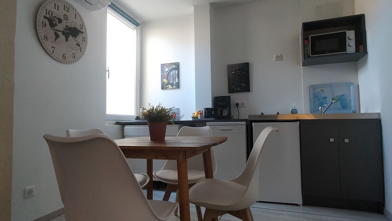 Photo of Bedroom in Meze