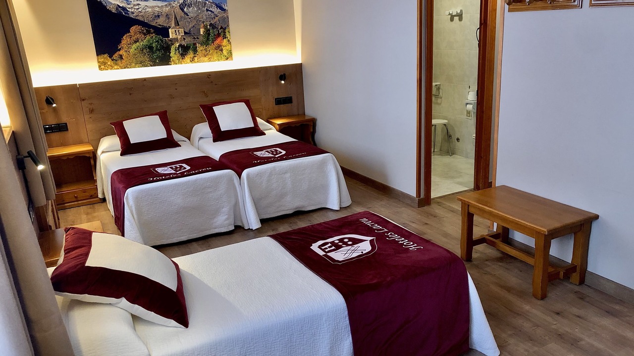 Photo of Bedroom in Gessa